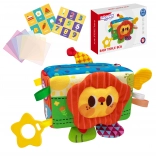 Giocattolo educativo per bambini Woopie Pani Metka