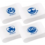 gomma da cancellare MAPED Essentials Soft con motivo emoji