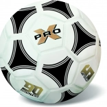 Pallone da calcio X-Pro nero/bianco