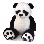 Orsetto di peluche Panda - 100 cm