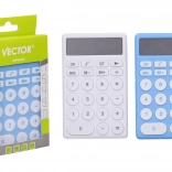 Calcolatrice Semplice VECTOR