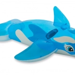 Orca Gonfiabile per Bambini