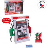 Stazione di servizio City Collection per bambini