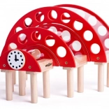 Grande stazione ferroviaria