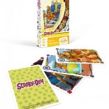 Gioco di carte Peter il Nero Scooby-Doo