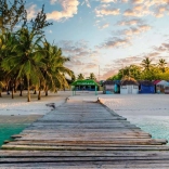 Ravensburger puzzle Maldives Paradise 1000 pezzi