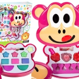 set cosmetico Scimmietta – make-up