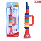 Trombetta con otto tasti