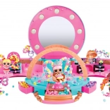 Salone per bambole L.O.L. Surprise Hair Beads