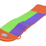 Scivolo acquatico SplashCoaster per 2 bambini 3+ BESTWAY 488 cm con doccia e rampa