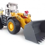 BRUDER caricatore frontale LIEBHERR 1:16