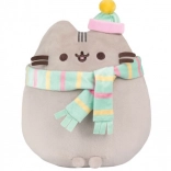 Peluches Pusheen Cozy Winter 23 cm