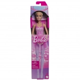 Barbie ballerina – bionda