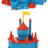 Set di stoviglie per bambini - Castello del Cavaliere