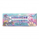 Set per decorazione unghie Mondo Marino