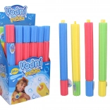 Pistola ad acqua EVA 48 cm con confezione in ceco