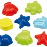 Formine per sabbia Ocean