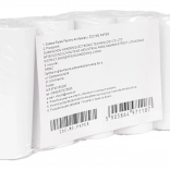 Set di rotoli di carta per fotocamera istantanea per bambini (5 pz)