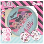 Dobble L.O.L. - Versione per bambini