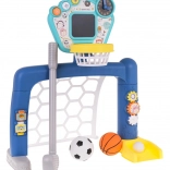 Set sportivo 3 in 1