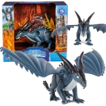 Action figure del drago Fault Ripper – Dragons: The Nine Realms