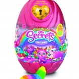 Baby Gemmy unicorno misterioso con sorpresa