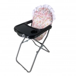 seggiolina per bambole