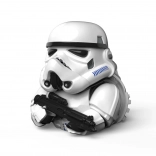 Paperella da collezione TUBBZ STORMTROOPER – prima edizione limitata
