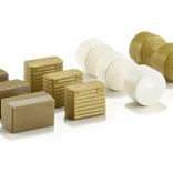 Siku Farmer set di balle di fieno e insilato 1:32