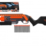 Pistola a proiettili in schiuma 57 cm