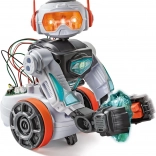 CLEMENTONI Science&Play Robotics: Robot evolutivo