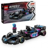 Lego Speed Champions – auto da corsa F1 BWT Alpine A524