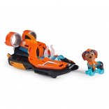 Paw Patrol Il film 2 veicolo a tema Zuma