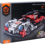 Kit auto da corsa iM.Master