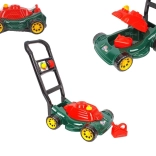 Tosaerba giocattolo in plastica per bambini in rete 28 × 53 cm