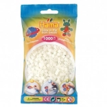 Perline da stirare Hama MIDI fluorescenti al buio – 1000 pz