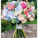 Calendario da parete Fiori 2026