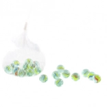 Biglie Schiaccianti Vetro con Elica