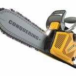 Motosega giocattolo per bambini con luce e suono