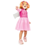 Costume per bambini SKYE di Paw Patrol (4–6 anni)