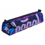 Astuccio per studenti BAAGL Marble