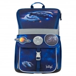 Cartella scolastica Zippy Astronave