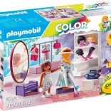 Set di Design Color Playmobil per bambini 5-12 anni