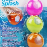 Bombe ad acqua ricaricabili Balldoro