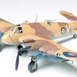 Modello di aereo Bristol Beaufighter Mk6