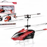Elicottero Syma S5 telecomandato rosso