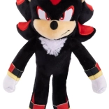 Peluche Shadow dal gioco Sonic the Hedgehog 25 cm