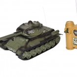 Carro Armato T-34 RC a telecomando