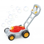 tosaerba a bolle con luce e musica, 2 modalità