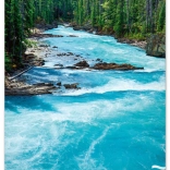 Calendario da parete Acqua 2026